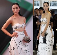 Sao Việt vòng 1 khiêm tốn vẫn diện đồ sexy