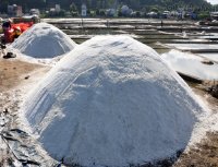 Một tạ muối Sa Huỳnh không đổi được tô phở