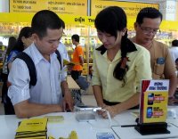 Những lưu ý khi mua trả góp thiết bị công nghệ