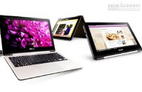 Asus nâng cấp Transformer Book Series