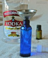 11 Công dụng tuyệt vời của rượu Vodka mà bạn chưa biết