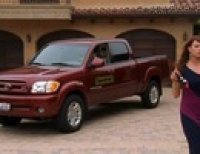 Toyota tiếp tục triệu hồi xe Thêm Tundra, Sequio dính chàm