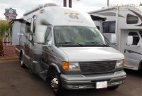 Người nước ngoài được đưa ô tô nhà ở lưu động vào Việt Nam du lịch