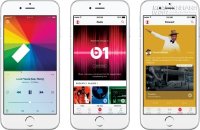Apple Music Cuộc cách mạng âm nhạc lần 2
