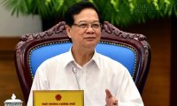 Thủ tướng Việt Nam kiểm soát tốt nợ công