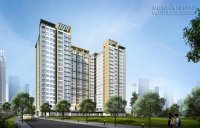 Đừng lựa chọn căn hộ cao cấp theo cảm tính