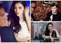 Chân dung đại gia vung tay làm triển lãm kim cương đắt giá nhất thế giới cho Lý Nhã Kỳ