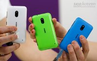 CEO Nokia xác nhận sẽ ra smartphone mới vào năm 2016