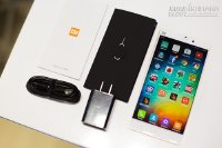 Trào lưu smartphone Trung Quốc nội địa