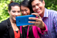 5 tính năng cao cấp của smartphone HTC One E8 dual sim