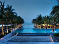 Bể bơi ở Hội An vào top những nơi nhất định phải thử