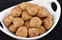 Cách làm bò viên tại nhà cực ngon