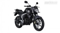 Xe côn tay Yamaha Byson FI ra mắt với giá 35,5 triệu VNĐ