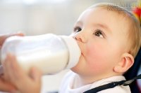 Hướng dẫn bảo quản và dùng sữa bột hợp vệ sinh