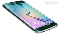 Lộ ảnh và thông tin cấu hình Galaxy S6 edge Plus cỡ lớn của Samsung