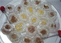 Cách làm thạch rau câu đơn giản tại nhà
