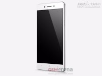 Oppo Mirror 5 siêu mỏng sắp ra mắt