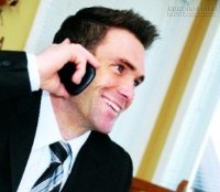 Người bạn qua điện thoại