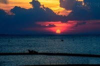 Vẻ đẹp Bắc Trung Bộ trong những ngày hè