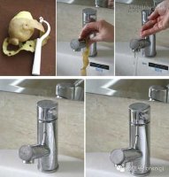 10 tuyệt chiêu độc đánh bay mọi vết bẩn trong bếp