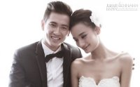 Lọ lem Lê Thúy, Ngọc Quyên và bến đỗ hạnh phúc vạn người mơ ước