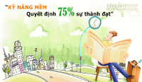 Kỹ năng sống – chìa khóa đến thành công