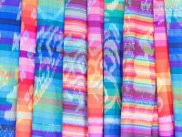 Nơi mua những thước vải đẹp trên thế giới