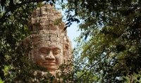 Đền Bayon, Campuchia: Tuyệt tác tín ngưỡng và lịch sử thời hoàng kim vương quốc Khmer