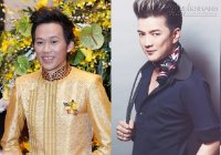 Cát-xê khởi điểm thấp đến kinh ngạc của Hoài Linh, Đàm Vĩnh Hưng