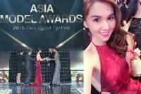 Điểm danh những scandal bủa vây Ngọc Trinh trong năm 2015