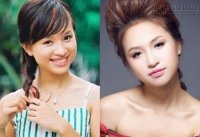 Thanh Vân Hugo: Từ hotgirl Nhật ký Vàng Anh đến bà chủ quán ăn