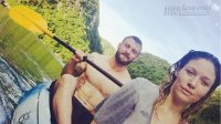 De Rossi khoe ảnh du lịch Việt Nam hè 2015