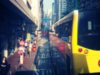 Mẹo vặt cần nhớ khi du lịch Hong Kong