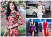 Huyền My và cuộc sống 'đảo 180 độ', 'được' rất nhiều khi là Á hậu