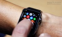 Hệ điều hành Mac 20 năm tuổi chạy trên Apple Watch