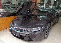 BMW i8 - mốt mới của giới chơi xe Việt Nam