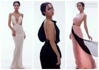 Mỹ nhân phim Quyên Vũ Ngọc Anh khai thác tối đa đường cong cơ thể