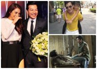 Trần Bảo Sơn: 'Tôi mong Trương Ngọc Ánh được hạnh phúc'