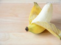 Tác dụng ít biết của vỏ chuối