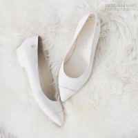 Chọn nhầm quần áo, chứ đừng chọn sai giày!