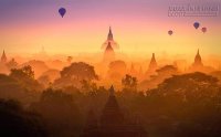 Du lịch tâm linh đến đất Phật tăng mạnh