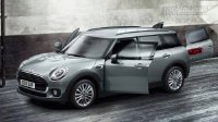 Diện kiến Mini Clubman hoàn toàn mới, lột xác về thiết kế