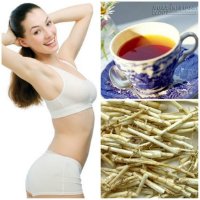 Mẹo hay: Tuyệt chiêu làm đẹp từ cây cỏ