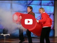 Đây Có Phải Là Giấc Mơ của Súng Gió Không?