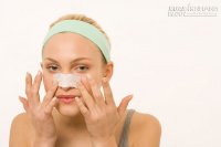 Những công thức lột mụn đầu đen chưa bao giờ lỗi thời