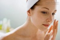 Cách tẩy da chết nhẹ nhàng cho da nhạy cảm
