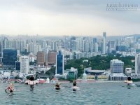 Những ấn tượng khác lạ ở đảo quốc Sư Tử