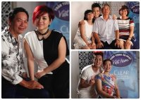 Việt Nam Idol 2015, Top 6 'Nhắn gửi yêu thương' đến người thân yêu