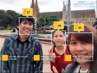 Yolo Selfie thu hút hơn 150.000 người tham gia