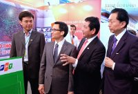 Giao thông thông minh - khó triển khai nếu quá cầu toàn